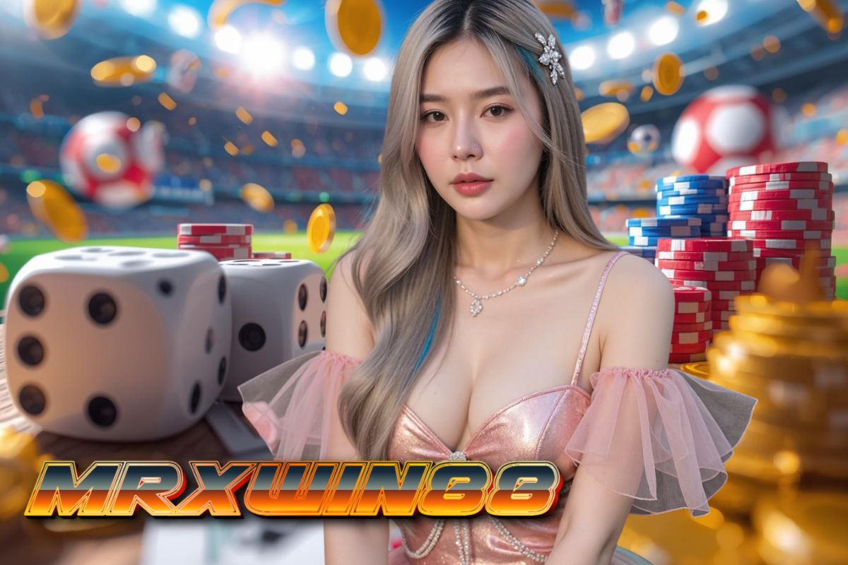 mrxwin88 สล็อต